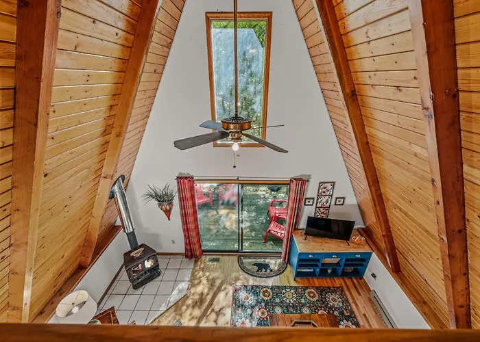 Cozy - Experience It All